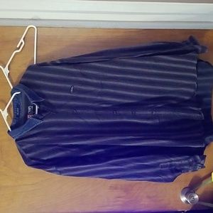 Chaps Ralph Lauren Mens XXL Buttondown: A